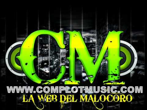 Paramba Con El Cuello Patra (WWW.COMPLOTMUSIC.COM)