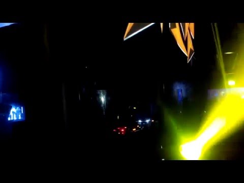 Broxart live @ Festival Koalition 2015