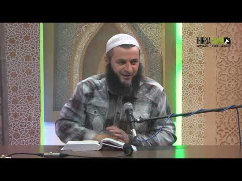 Ngjarje qesharake e dy vëllezërve të dehur | Hoxhë Sadullah Bajrami