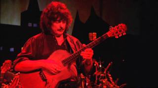 Blackmore&#39;s Night - Fires At Midnight (Live in Paris 2006) HD