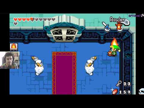 Minish Cap #12