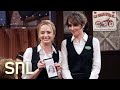 Waiters SNL