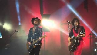 ENRIQUE BUNBURY - LOS HABITANTES