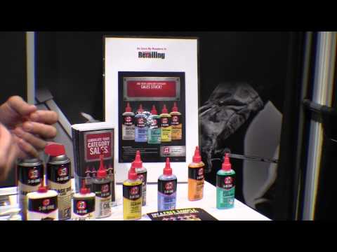 3 in One Oil Lineup from the National Hardware Show: By The Weekend Handyman