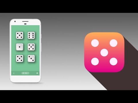 Just Dice: Dice Simulator video thumbnail