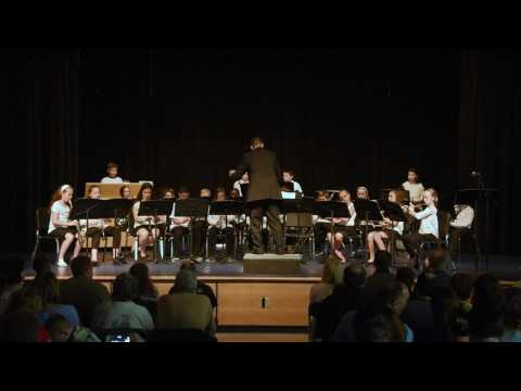 Penn Brook 5th Grade The Lost Kingdom