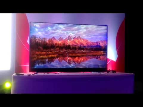 TCL #Launched C2 and P2M series large screen TVs video