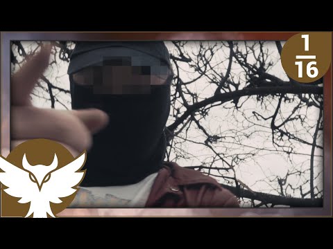 Mr. Jefferson vs. MT║16tel║(2/16)║VNB S3║prod. Throwaway