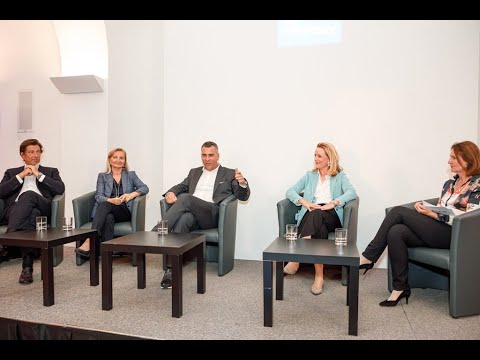 18. Country Risk Conference 2021 - Podiumsdiskussion