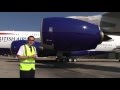 British Airways Take A Tour Of Our A380 Full Version