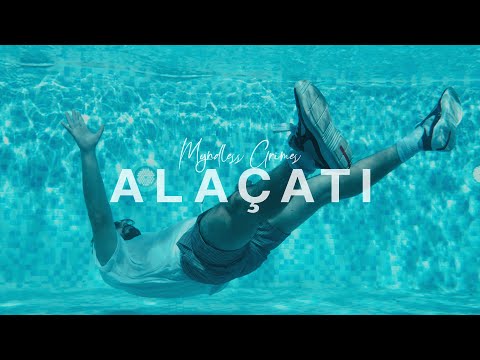 Myndless Grimes - Alaçatı (Music Video)