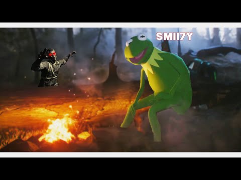 We FINALLY Let SMII7Y Pick a Zombies Map...