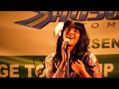 “Different Drum” The Linda Ronstadt Experience