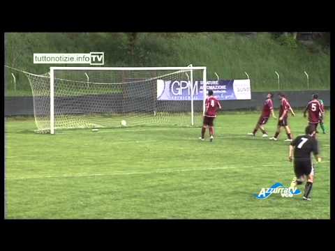 29° giornata SUNESE  ROMAGNANO  4-0