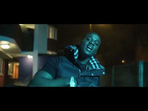 B1Vuitton x Skrapz - #Dominic Hustlers Anthem (Music Video)