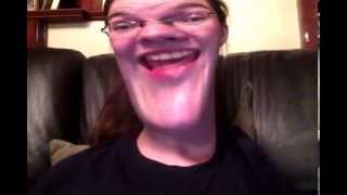 Trashin&#39; the Camp - Phil Collins Feat. *NSYNC Lip-Sync