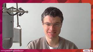 Vignette de Cyril Maitre au Championnat de France de Mind Mapping 2020