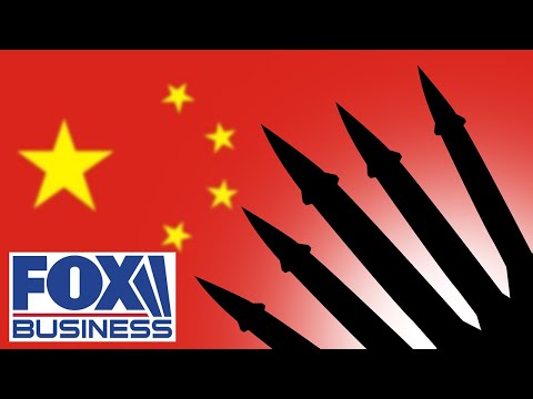 CHINA IN TURMOIL: Xi’s military shakeup sparks global ALARM