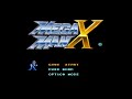 15 Minutes Of Video Game Music Sigma Stage 2 From MegaMan X