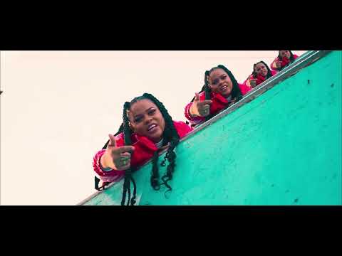 Narielizz #LADELOSFREE - Me la Estoy Buscando