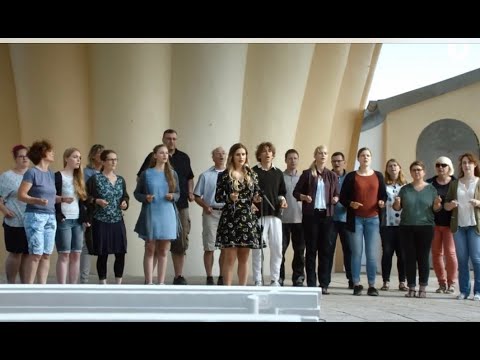 "Cold little heart" aus "Praxis mit Meerblick" - PopChor noLimHits