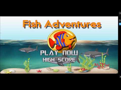 Fish Adventure Video