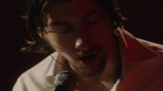Arctic Monkeys - - (Stephen Fretwell Cover) (Spotify Singles)