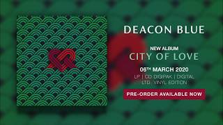 Deacon Blue - Wonderful (Official Lyric Video)