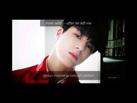 jeno x jeha - waktu yang salah [cover by billy joe ava ft. putri delina]