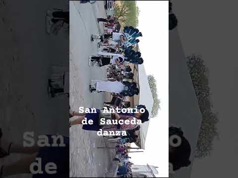 San Antonio de Sauceda