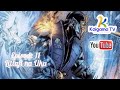 KUNDIN TSATSUBA 3 Episode 11 2023 Yaki Hausanovels