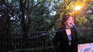 Luisa Jackson &quot;Have I told you lately...&quot;