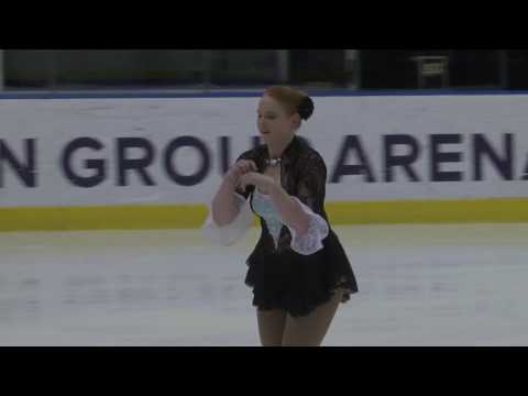 Adult Nationals 2016 - the professional video