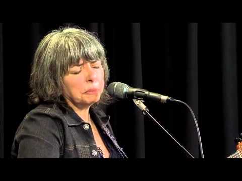 Thumbnail for Folk Alley Sessions: Lynn Miles "Love Doesn't Hurt" by Lynn Miles