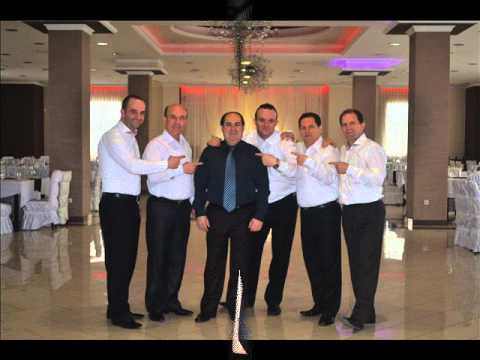 Nexhat Kumnova & Vellezerit Curri - Potpuri 2014