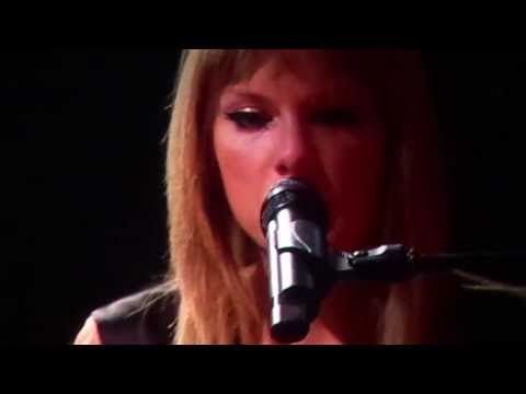 Taylor Swift - All Too Well full - Red Tour finale
