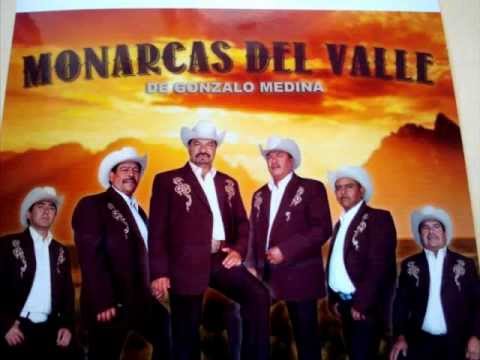 El Frenito - Los Monarcas Del Valle (Estudio 2012).