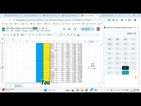 Item video thumbnail