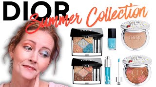 Dior Summer Collection 2026