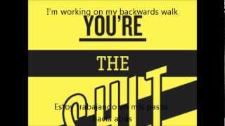 Frightened Rabbit - Backwards walk Traducido lyrics