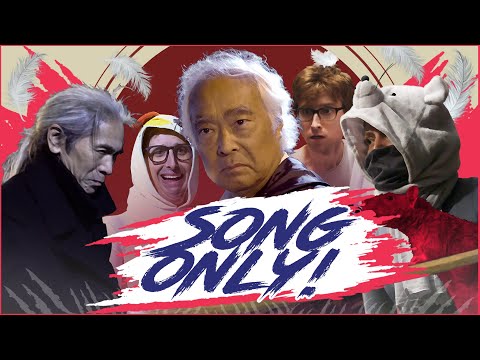 Rat Attack - SONG ONLY!