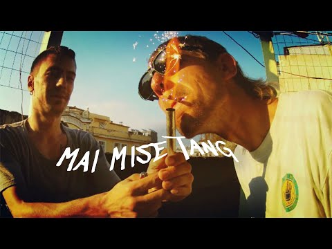 Αίλουρος x Loco Μotiv  - Mai mi se tang (Prod. Paul Prime)