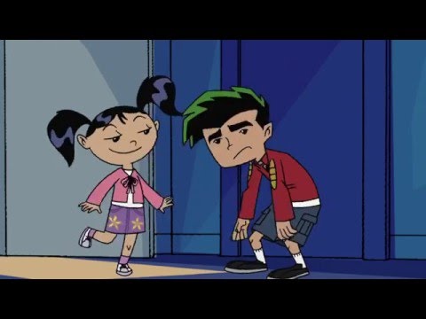 American Dragon: Haley Long's theme song