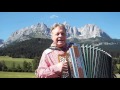 Engelbert Engel aus Tirol - Tirol, Tirol du bist mein ...
