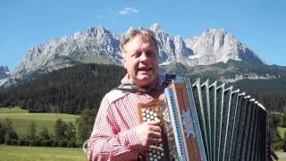 Engelbert Engel aus Tirol -  Tirol, Tirol du bist mein Heimatland