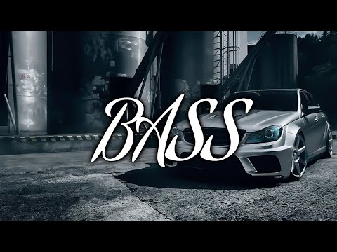 Ilkan Gunuc feat. Sait Esmeray - I Don't Play No Games (BASS BOOSTED 2023)