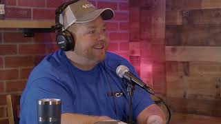 S1 Ep 1: Jim Fowler | Stik5Rods