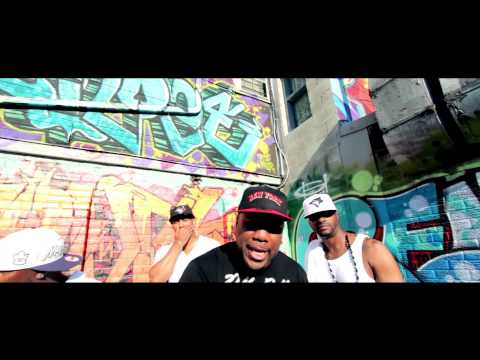 @Set2 x Gee Wunder - #SoffTing (2012)