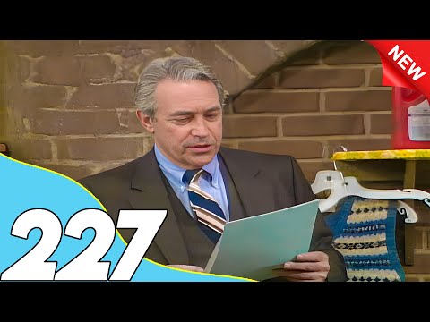 🎬🎬 227 (2025) | The Redecorating Blues | The Must-Watch Sitcom of the Year! 🔥🔥