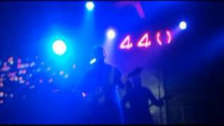 Dragones Devorando Aviones  - Sanalejo - 'Una Canción Indeleble' - 28-4-16